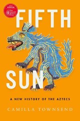 Fifth Sun - Camilla (Professor of History Townsend - 9780190673062