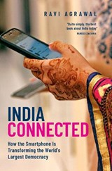 India Connected - RAVI (JOURNALIST,  Journalist, CNN) Agrawal - 9780190858650