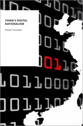 China's Digital Nationalism