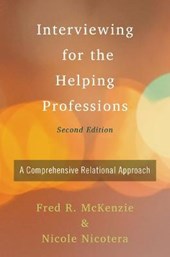 Interviewing for the Helping Professions