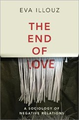 The End of Love - Eva Illouz - 9780190914639