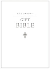 The Oxford Gift Bible