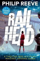 Railhead - Philip ( Reeve - 9780192742766