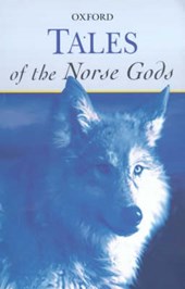 Tales of the Norse Gods