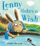 Lenny Makes a Wish