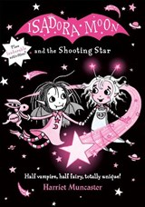 Isadora Moon and the Shooting Star - Harriet Muncaster - 9780192773555