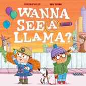 Wanna See a Llama?