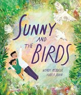 Sunny and the Birds - Wendy Meddour - 9780192784407
