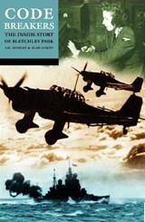 Codebreakers - F. H. ( Hinsley ; Alan ( Stripp - 9780192801326