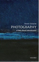 Photography - Steve ( Edwards - 9780192801647