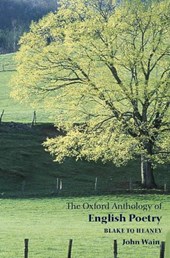 The Oxford Anthology of English Poetry Volume II