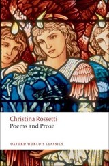 Poems and Prose - Christina Rossetti - 9780192807151