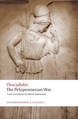 The Peloponnesian War | Thucydides | 