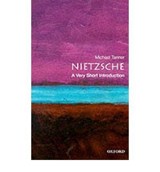 Nietzsche - Michael (Fellow Tanner - 9780192854148