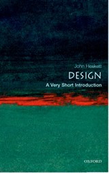 Design: A Very Short Introduction | John Heskett | 
