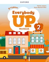 Everybody Up: Level 2: Workbook - Patrick Jackson ;  Susan Banman Sileci - 9780194151573