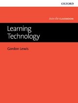 Learning Technology - Gordon Lewis - 9780194200417