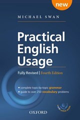 Practical English Usage. Paperback with Online Access - Michael Swan - 9780194202411