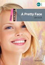 Dominoes: Starter: A Pretty Face Audio Pack - John Escott - 9780194247047
