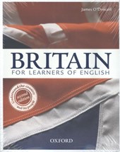 Britain: Pack (with Workbook)