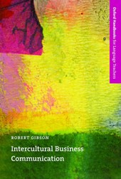 Gibson, R: Intercultural Business Communication