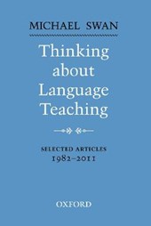 Thinking about Language Teaching