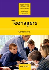 Teenagers - Gordon Lewis - 9780194425773