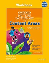 Oxford Picture Dictionary for the Content Areas: Workbook