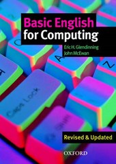 Basic English for Computing: Student's Book