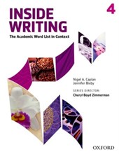 Inside Writing: Level 4: Student Book