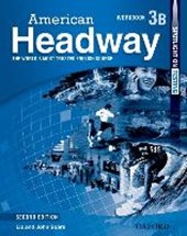 American Headway Second Edition Level 3b Workbook