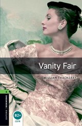 Oxford Bookworms Library: Level 6: Vanity Fair - William Thackeray - 9780194792691