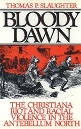 Bloody Dawn - THOMAS P. (ASSOCIATE PROFESSOR OF HISTORY,  Associate Professor of History, Rutgers University) Slaughter - 9780195046342