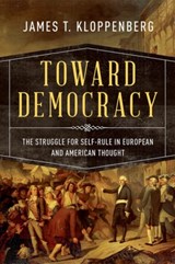 Toward Democracy | auteur onbekend | 