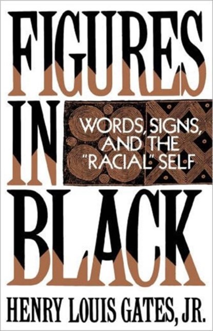 Figures in Black, Henry Louis Gates - Paperback - 9780195060744