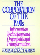 The Corporation of the 1990s
