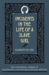 Incidents in the Life of a Slave Girl - JACOBS,  Harriet - 9780195066708