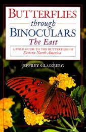 Butterflies Through Binoculars: The East