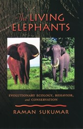 The Living Elephants
