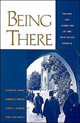 Being There - JACKSON W. (RUTH W. AND A. MORRIS WILLIAMS JR. PROFESSOR OF RELIGION AND SOCIETY,  Ruth W. and A. Morris Williams Jr. Professor of Religion and Society, Duke University Divinity School) Carroll ; Barbara G. (President, President, Auburn Theological Seminary) Wheeler ; Daniel O. (Associate Director,  - 9780195114935
