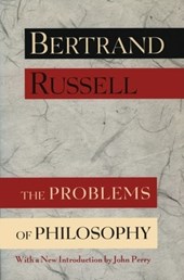 PROBLEMS OF PHILOSOPHY 2/E