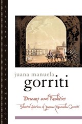 Dreams and Realities - Juana Manuela Gorriti - 9780195117387