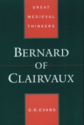 Bernard of Clairvaux
