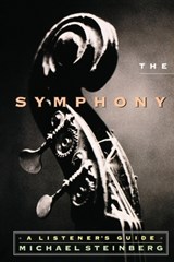 The Symphony | Michael Steinberg | 