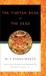 The Tibetan Book of the Dead - W. Y. Evans-Wentz - 9780195133110