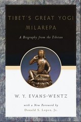 Tibet's Great Yogi Milarepa - W. Y. ( Evans-Wentz - 9780195133134