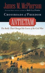 Crossroads of Freedom - James M. McPherson - 9780195135213