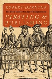 Pirating and Publishing