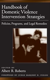 Handbook of Domestic Violence Intervention Strategies