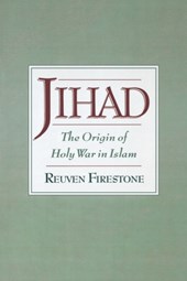 Firestone, R: Jihad